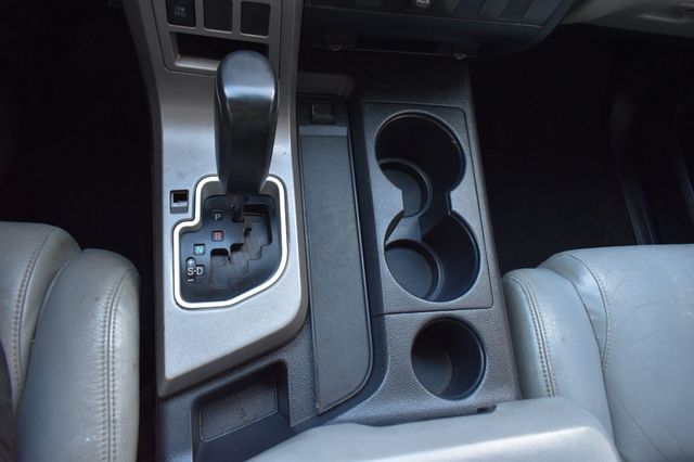 2013 Toyota Tundra Double Cab 4.6L V8 6-Spd AT (Natl) - 22881678 - 34