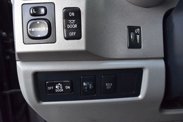 2013 Toyota Tundra Double Cab 4.6L V8 6-Spd AT (Natl) - 22881678 - 35