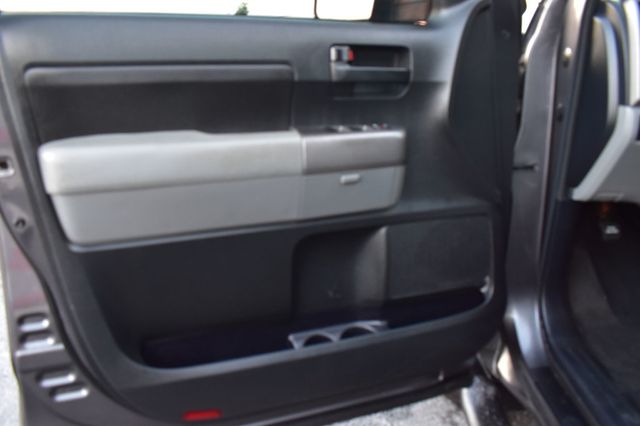 2013 Toyota Tundra Double Cab 4.6L V8 6-Spd AT (Natl) - 22881678 - 36