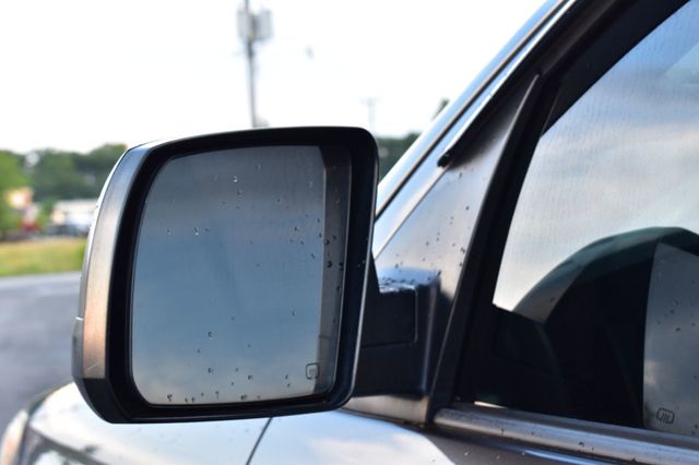 2013 Toyota Tundra Double Cab 4.6L V8 6-Spd AT (Natl) - 22881678 - 38