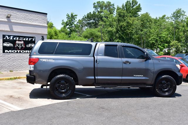 2013 Toyota Tundra Double Cab 4.6L V8 6-Spd AT (Natl) - 22881678 - 3