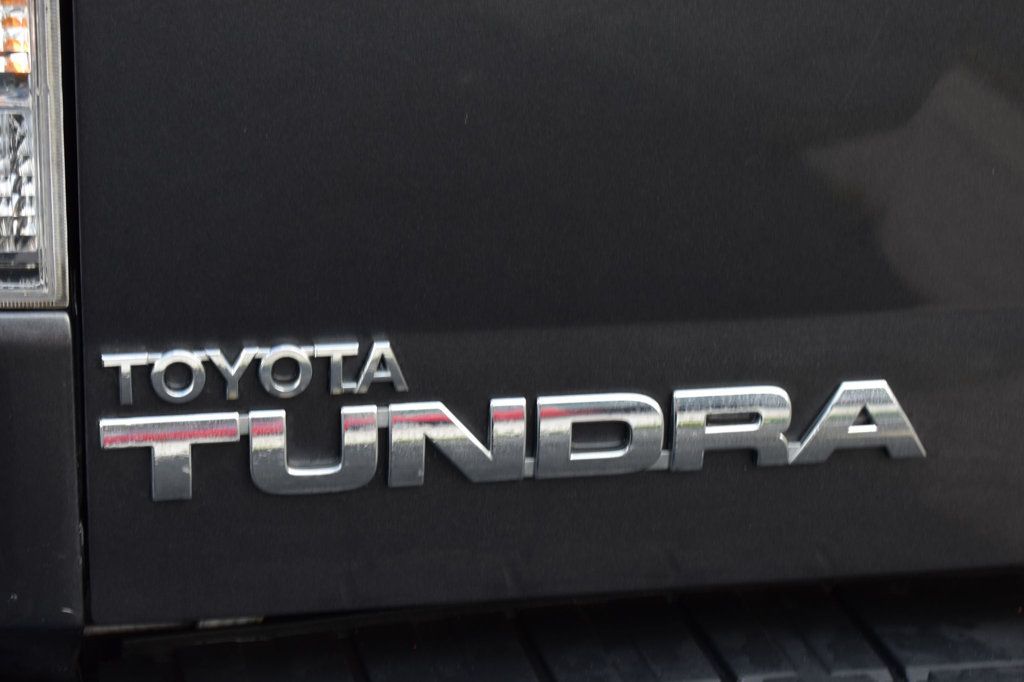 2013 Toyota Tundra Double Cab 4.6L V8 6-Spd AT (Natl) - 22881678 - 42