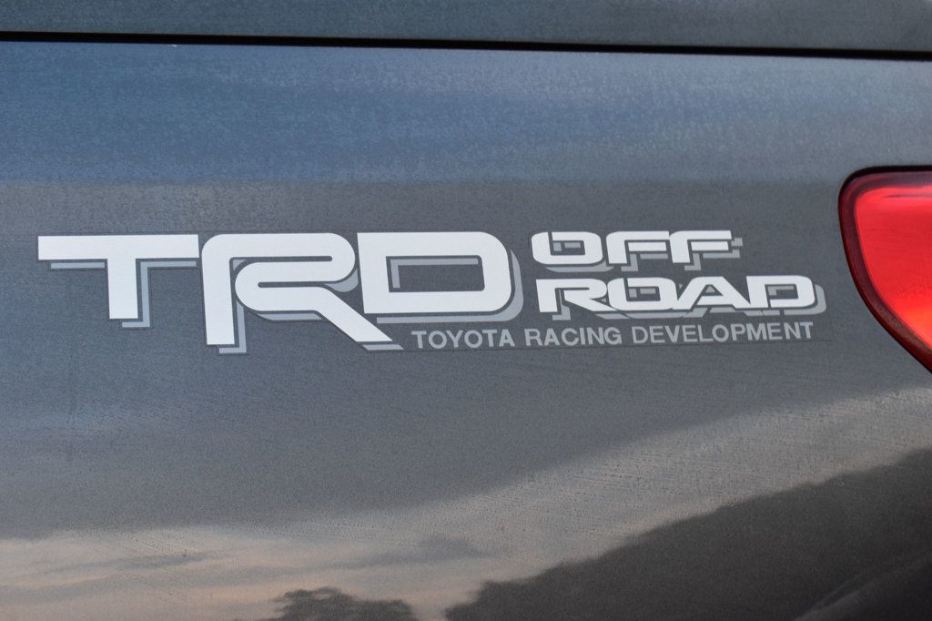 2013 Toyota Tundra Double Cab 4.6L V8 6-Spd AT (Natl) - 22881678 - 45