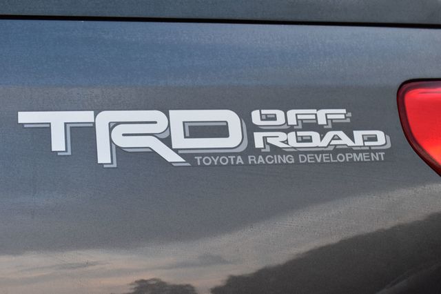 2013 Toyota Tundra Double Cab 4.6L V8 6-Spd AT (Natl) - 22881678 - 45