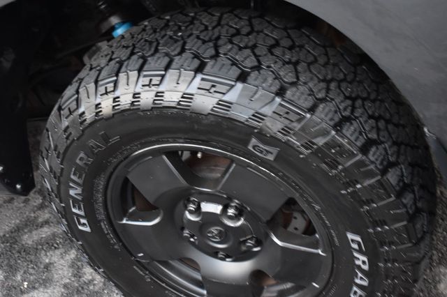 2013 Toyota Tundra Double Cab 4.6L V8 6-Spd AT (Natl) - 22881678 - 47