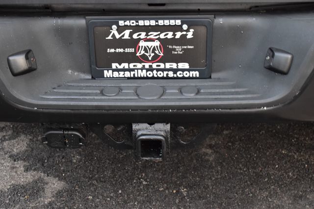 2013 Toyota Tundra Double Cab 4.6L V8 6-Spd AT (Natl) - 22881678 - 48