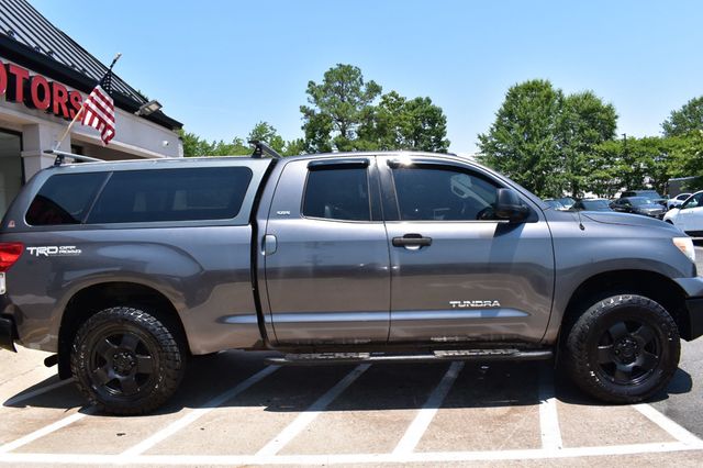 2013 Toyota Tundra Double Cab 4.6L V8 6-Spd AT (Natl) - 22881678 - 5