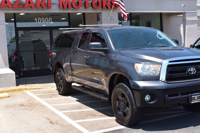 2013 Toyota Tundra Double Cab 4.6L V8 6-Spd AT (Natl) - 22881678 - 8