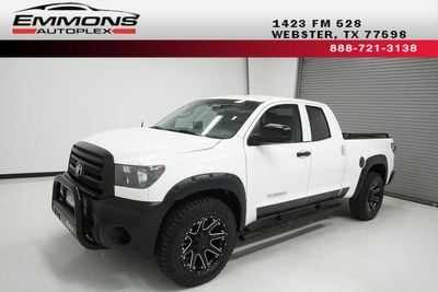2013 Toyota Tundra