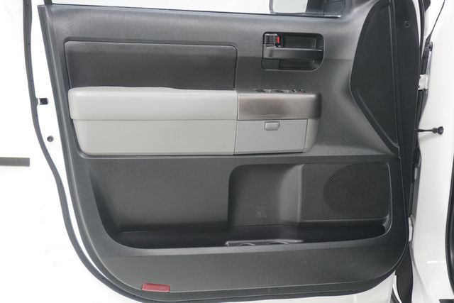 2013 Toyota Tundra Double Cab 4.6L V8 6-Spd AT (Natl) - 22996513 - 9