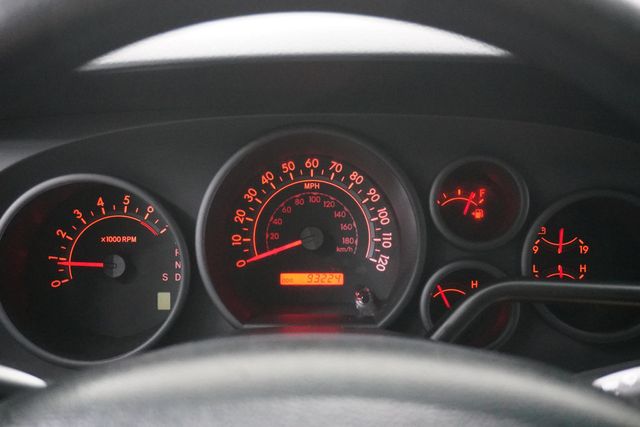 2013 Toyota Tundra Double Cab 4.6L V8 6-Spd AT (Natl) - 22996513 - 11