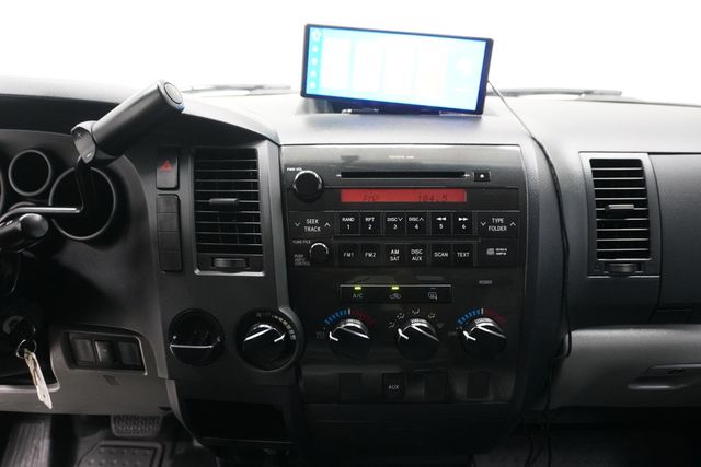 2013 Toyota Tundra Double Cab 4.6L V8 6-Spd AT (Natl) - 22996513 - 12