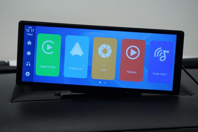 2013 Toyota Tundra Double Cab 4.6L V8 6-Spd AT (Natl) - 22996513 - 13