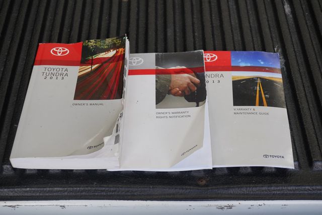 2013 Toyota Tundra Double Cab 4.6L V8 6-Spd AT (Natl) - 22996513 - 15