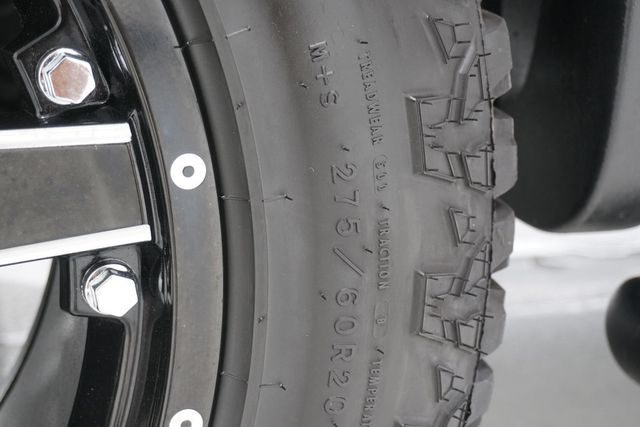 2013 Toyota Tundra Double Cab 4.6L V8 6-Spd AT (Natl) - 22996513 - 18