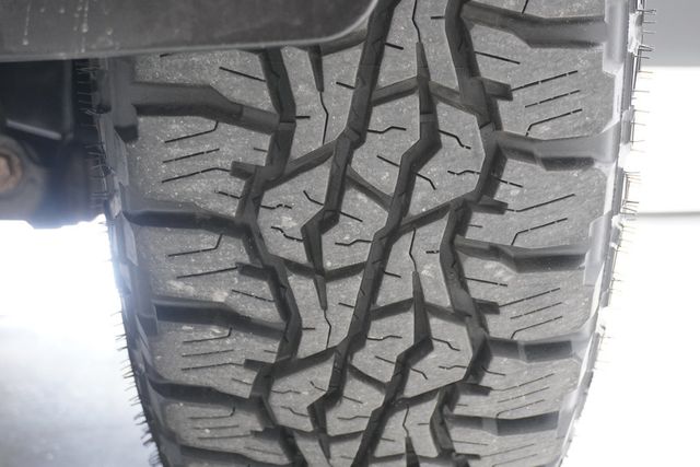 2013 Toyota Tundra Double Cab 4.6L V8 6-Spd AT (Natl) - 22996513 - 19