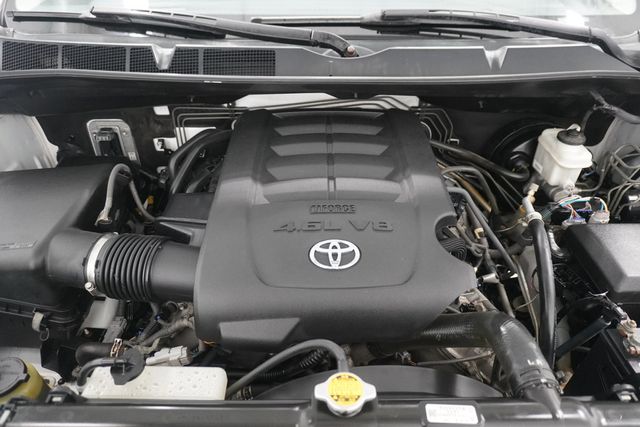 2013 Toyota Tundra Double Cab 4.6L V8 6-Spd AT (Natl) - 22996513 - 20