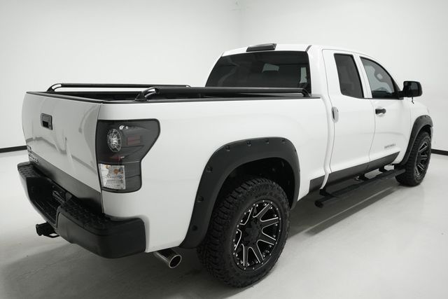 2013 Toyota Tundra Double Cab 4.6L V8 6-Spd AT (Natl) - 22996513 - 3