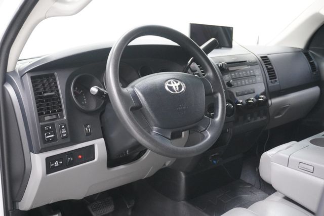 2013 Toyota Tundra Double Cab 4.6L V8 6-Spd AT (Natl) - 22996513 - 5