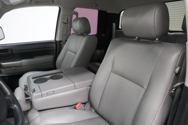 2013 Toyota Tundra Double Cab 4.6L V8 6-Spd AT (Natl) - 22996513 - 6