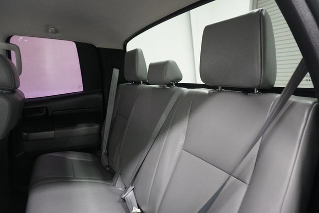 2013 Toyota Tundra Double Cab 4.6L V8 6-Spd AT (Natl) - 22996513 - 8