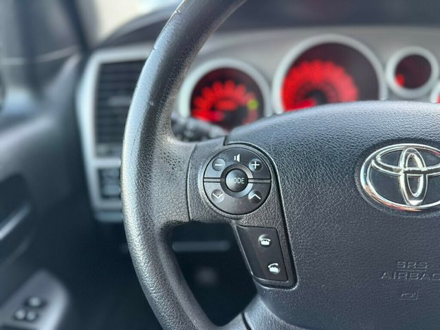 2013 Toyota Tundra Double Cab 4.6L V8 6-Spd AT (Natl) - 22953198 - 10