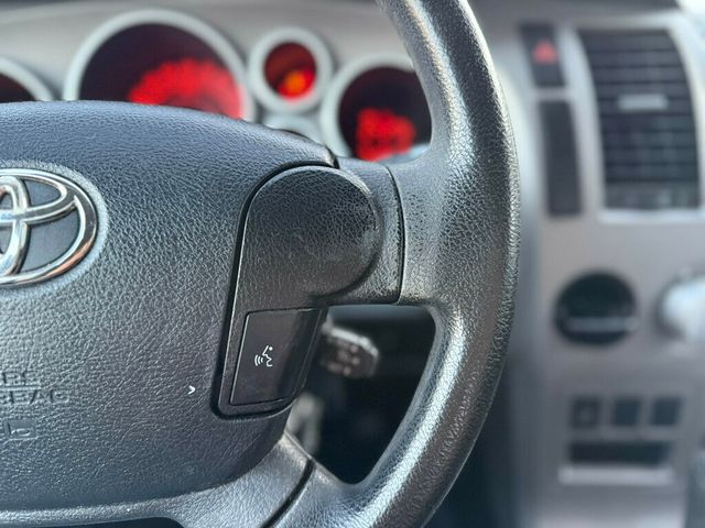 2013 Toyota Tundra Double Cab 4.6L V8 6-Spd AT (Natl) - 22953198 - 11