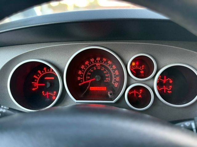 2013 Toyota Tundra Double Cab 4.6L V8 6-Spd AT (Natl) - 22953198 - 12