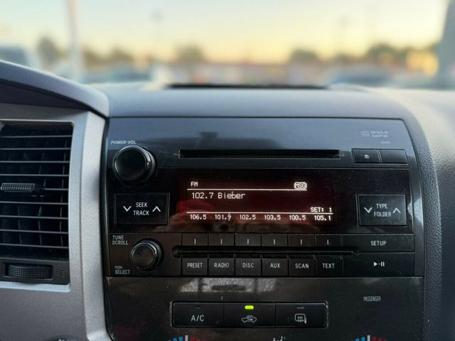 2013 Toyota Tundra Double Cab 4.6L V8 6-Spd AT (Natl) - 22953198 - 14