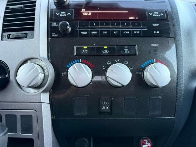 2013 Toyota Tundra Double Cab 4.6L V8 6-Spd AT (Natl) - 22953198 - 15