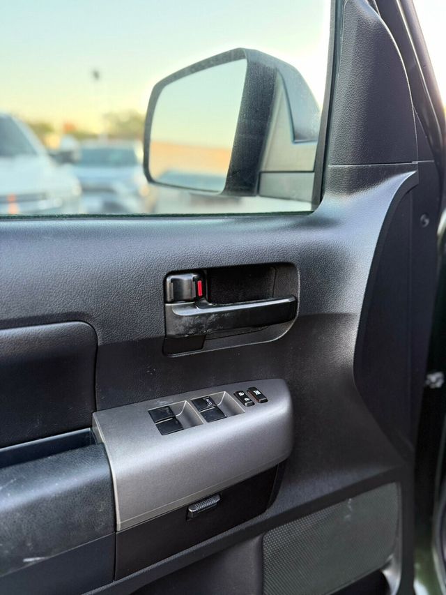 2013 Toyota Tundra Double Cab 4.6L V8 6-Spd AT (Natl) - 22953198 - 18