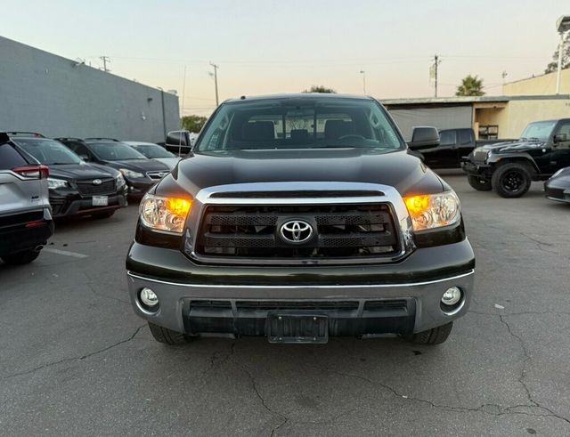 2013 Toyota Tundra Double Cab 4.6L V8 6-Spd AT (Natl) - 22953198 - 1