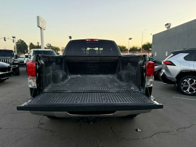 2013 Toyota Tundra Double Cab 4.6L V8 6-Spd AT (Natl) - 22953198 - 19