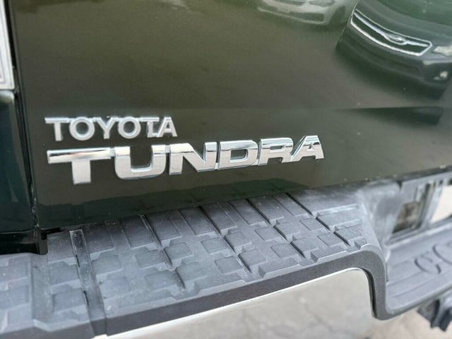 2013 Toyota Tundra Double Cab 4.6L V8 6-Spd AT (Natl) - 22953198 - 21