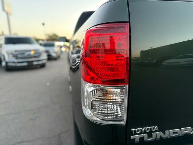 2013 Toyota Tundra Double Cab 4.6L V8 6-Spd AT (Natl) - 22953198 - 23