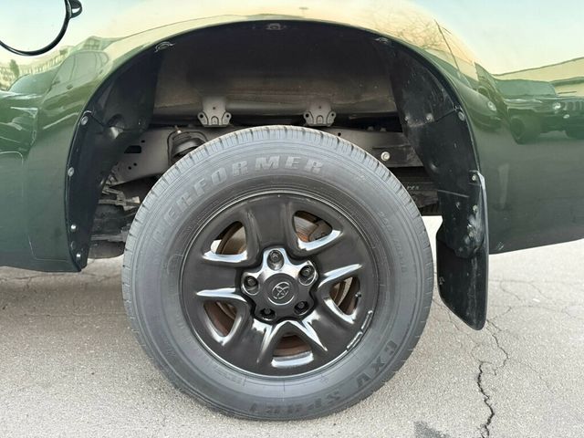 2013 Toyota Tundra Double Cab 4.6L V8 6-Spd AT (Natl) - 22953198 - 24