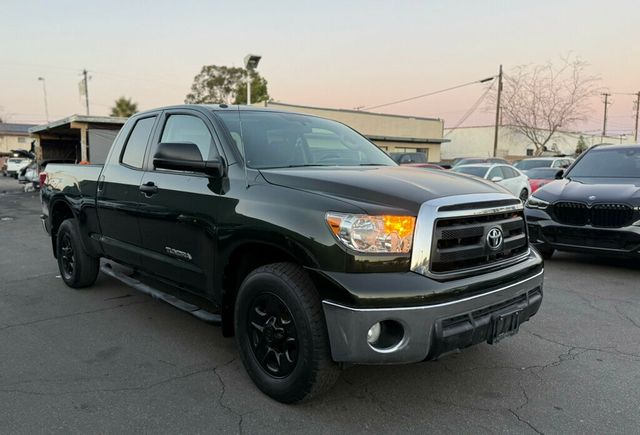 2013 Toyota Tundra Double Cab 4.6L V8 6-Spd AT (Natl) - 22953198 - 2