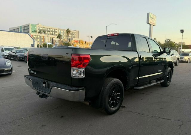 2013 Toyota Tundra Double Cab 4.6L V8 6-Spd AT (Natl) - 22953198 - 3