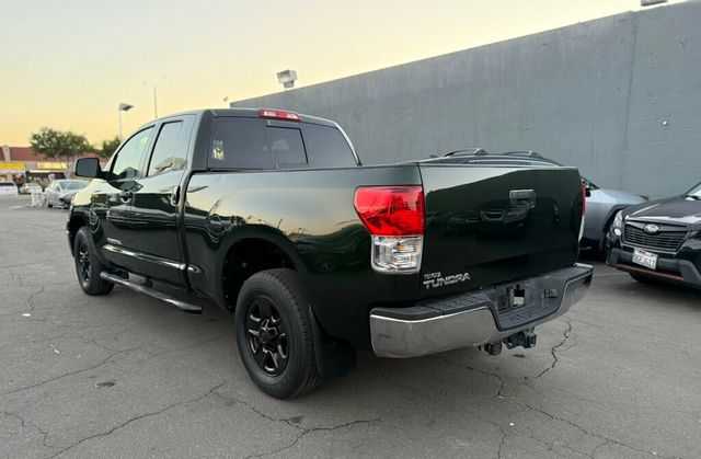 2013 Toyota Tundra Double Cab 4.6L V8 6-Spd AT (Natl) - 22953198 - 5