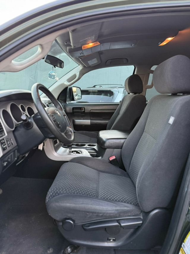 2013 Toyota Tundra Double Cab 4.6L V8 6-Spd AT (Natl) - 22953198 - 6