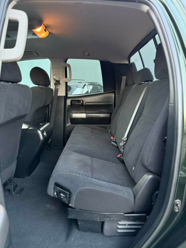 2013 Toyota Tundra Double Cab 4.6L V8 6-Spd AT (Natl) - 22953198 - 7