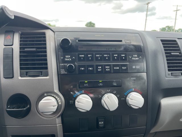 2013 Toyota Tundra Double Cab 4.6L V8 6-Spd AT (Natl) - 23030232 - 11
