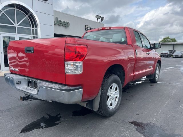 2013 Toyota Tundra Double Cab 4.6L V8 6-Spd AT (Natl) - 23030232 - 1