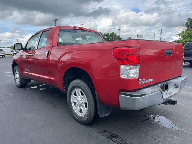2013 Toyota Tundra Double Cab 4.6L V8 6-Spd AT (Natl) - 23030232 - 2