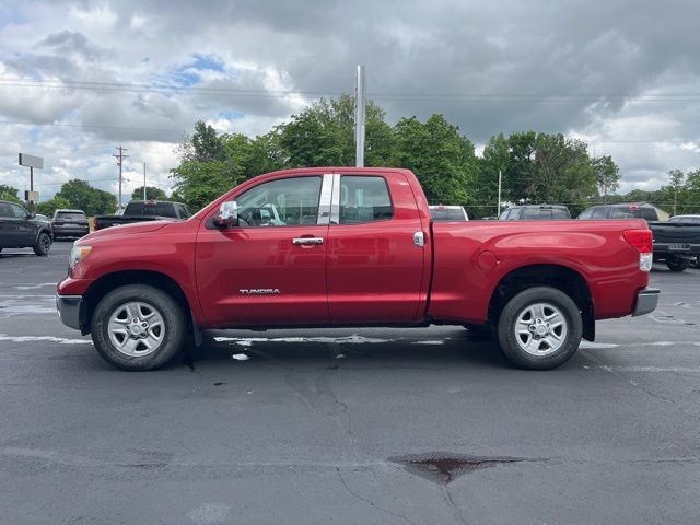 2013 Toyota Tundra Double Cab 4.6L V8 6-Spd AT (Natl) - 23030232 - 3