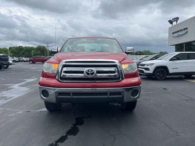 2013 Toyota Tundra Double Cab 4.6L V8 6-Spd AT (Natl) - 23030232 - 5