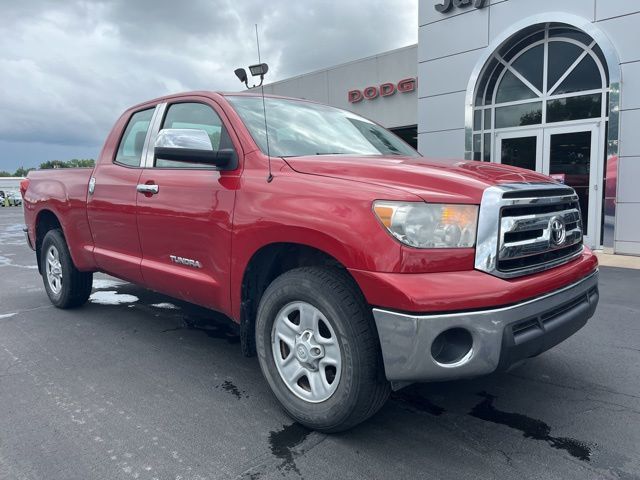 2013 Toyota Tundra Double Cab 4.6L V8 6-Spd AT (Natl) - 23030232 - 6