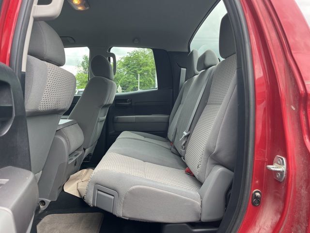 2013 Toyota Tundra Double Cab 4.6L V8 6-Spd AT (Natl) - 23030232 - 7