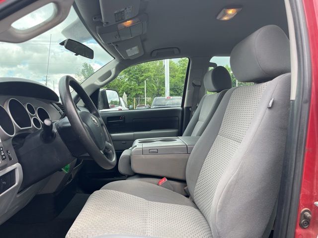 2013 Toyota Tundra Double Cab 4.6L V8 6-Spd AT (Natl) - 23030232 - 8