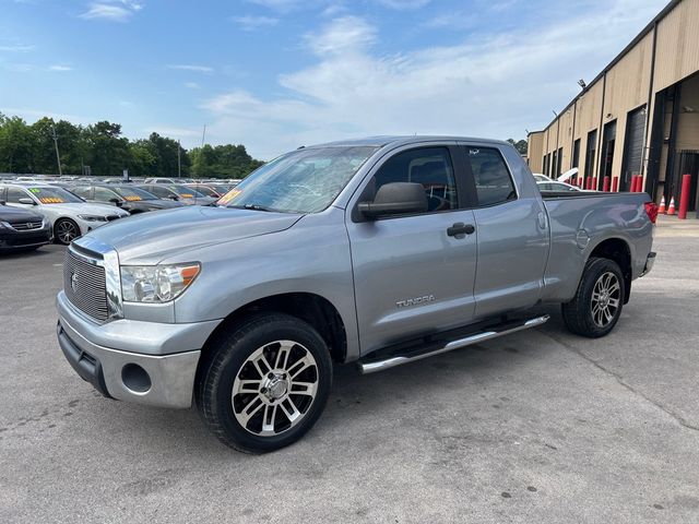 2013 Toyota Tundra Double Cab 4.6L V8 6-Spd AT (Natl) - 23029098 - 2